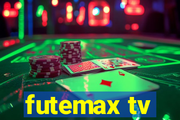 futemax tv